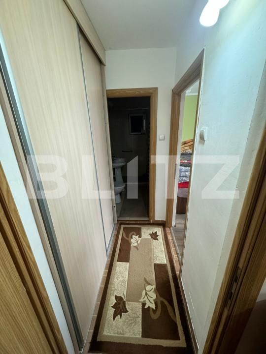 Apartament de închiriat 2 camere Decebal - 160251AI | BLITZ Bistriţa | Poza4