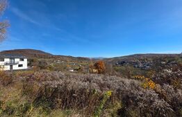 Teren Intravilan strada PODGORIEI