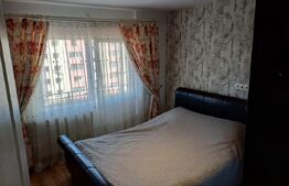 Apartament 3 camere, decomandat, etaj intermediar zona Crinilor