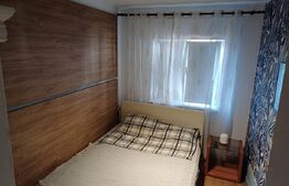 Apartament 3 camere, decomandat, etaj intermediar zona Crinilor