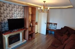 Apartament 3 camere, decomandat, etaj intermediar zona Crinilor