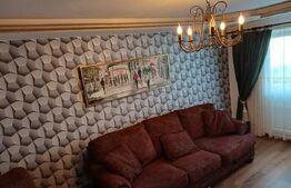 Apartament 3 camere, decomandat, etaj intermediar zona Crinilor