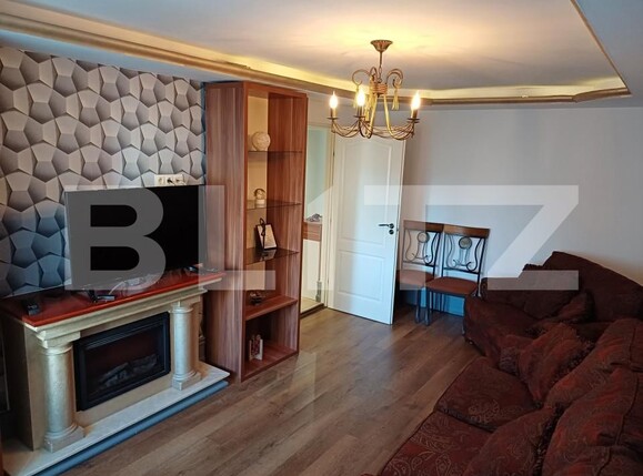 Apartament de vânzare 3 camere Central - 160296AV | BLITZ Bistriţa | Poza5