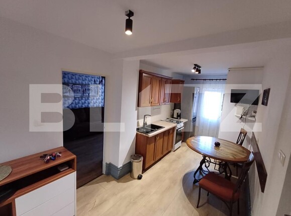 Apartament de vânzare 3 camere Central - 160296AV | BLITZ Bistriţa | Poza1