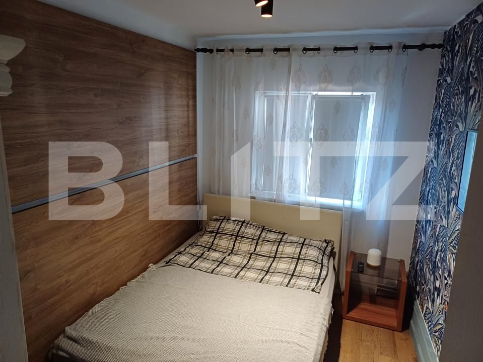 Apartament de vânzare 3 camere Central - 160296AV | BLITZ Bistriţa | Poza2
