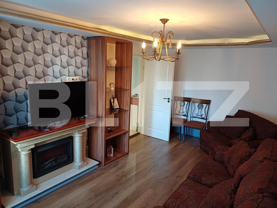 Apartament de vânzare 3 camere Central - 160296AV | BLITZ Bistriţa | Poza5