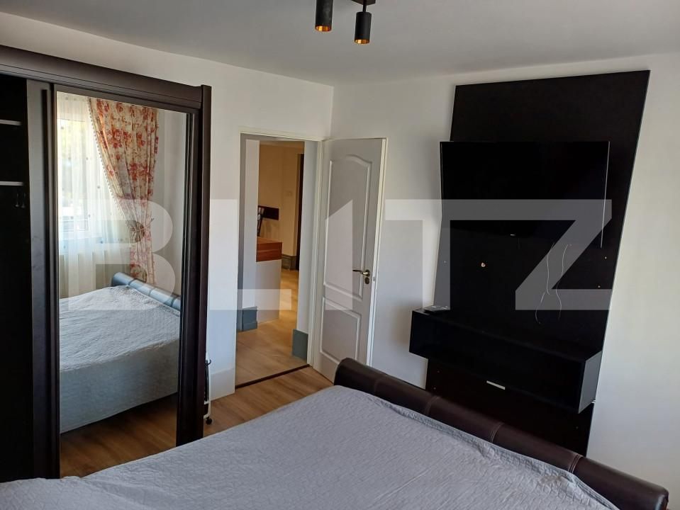 Apartament de vânzare 3 camere Central - 160296AV | BLITZ Bistriţa | Poza3