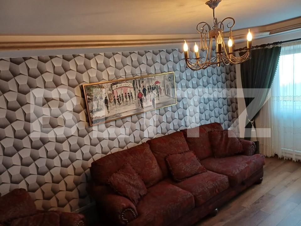 Apartament de vânzare 3 camere Central - 160296AV | BLITZ Bistriţa | Poza4