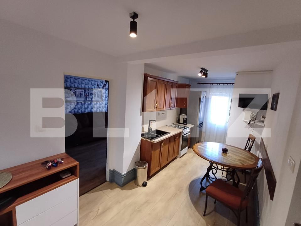 Apartament de vânzare 3 camere Central - 160296AV | BLITZ Bistriţa | Poza1