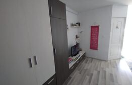 Garsoniera,32,5 mp,etaj 6,cu lift,bloc nou,balcon,zona Isu/Dedeman