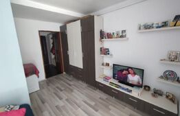 Garsoniera,32,5 mp,etaj 6,cu lift,bloc nou,balcon,zona Isu/Dedeman