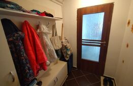 Garsoniera,32,5 mp,etaj 6,cu lift,bloc nou,balcon,zona Isu/Dedeman