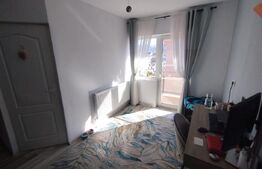 Garsoniera,32,5 mp,etaj 6,cu lift,bloc nou,balcon,zona Isu/Dedeman