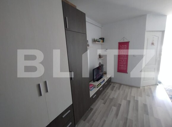 Garsonieră de vânzare Independenței - 160351AV | BLITZ Bistriţa | Poza4