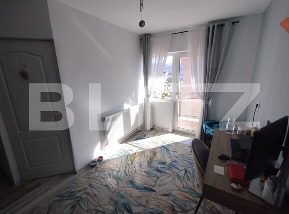Garsonieră de vânzare Independenței - 160351AV | BLITZ Bistriţa | Poza3
