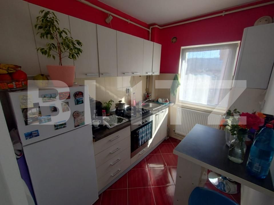 Garsonieră de vânzare Independenței - 160351AV | BLITZ Bistriţa | Poza5