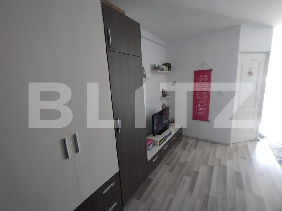 Garsonieră de vânzare Independenței - 160351AV | BLITZ Bistriţa | Poza4