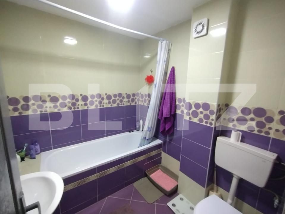 Garsonieră de vânzare Independenței - 160351AV | BLITZ Bistriţa | Poza7