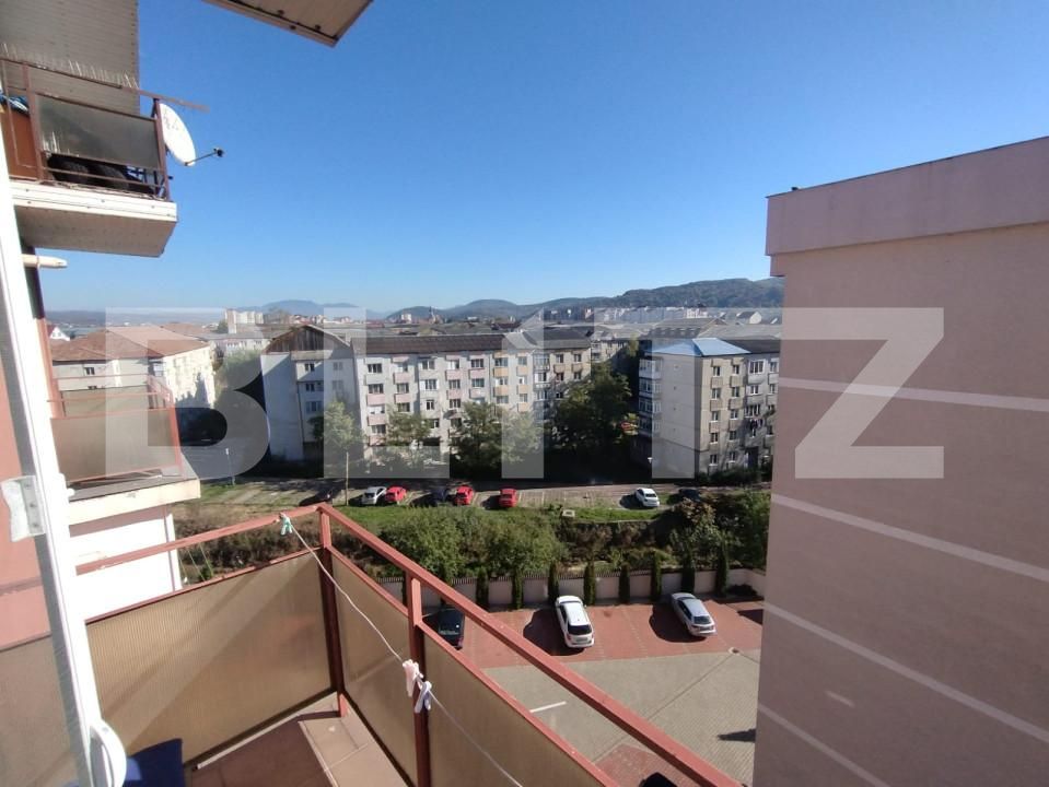 Garsonieră de vânzare Independenței - 160351AV | BLITZ Bistriţa | Poza8