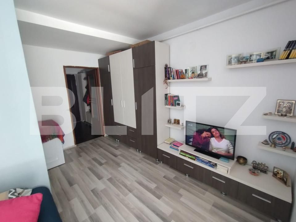 Garsonieră de vânzare Independenței - 160351AV | BLITZ Bistriţa | Poza2