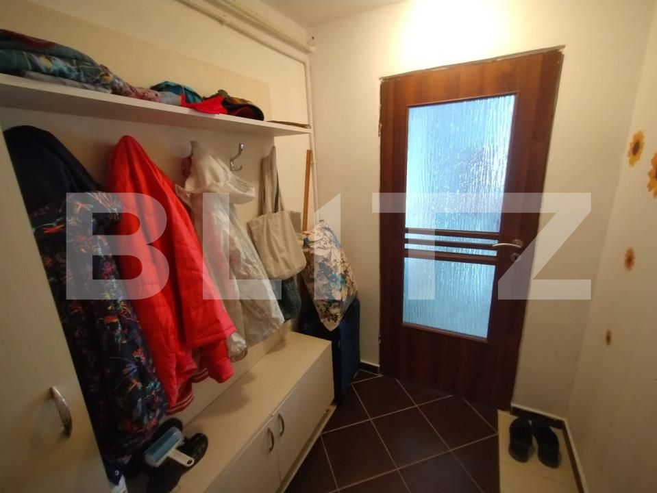 Garsonieră de vânzare Independenței - 160351AV | BLITZ Bistriţa | Poza6