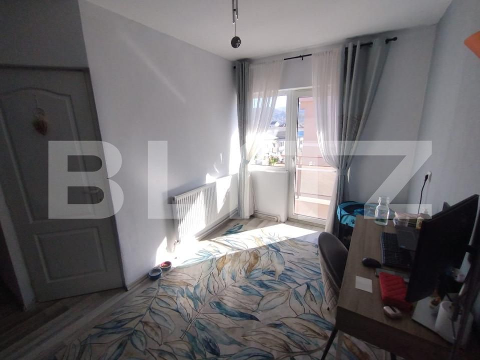 Garsonieră de vânzare Independenței - 160351AV | BLITZ Bistriţa | Poza3