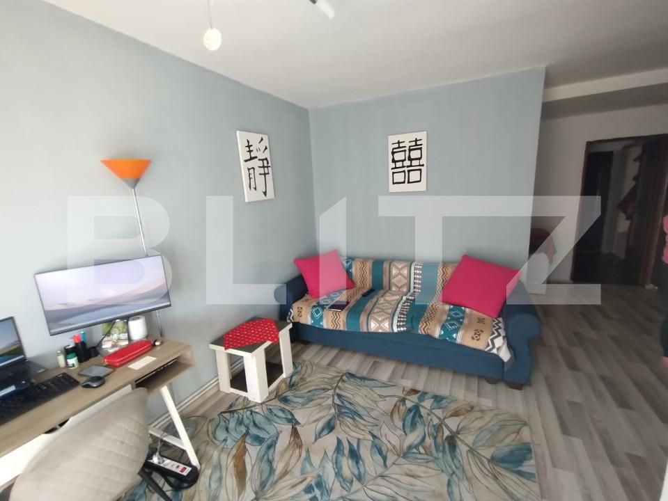 Garsonieră de vânzare Independenței - 160351AV | BLITZ Bistriţa | Poza1
