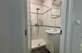 Garsoniera Bloc nou 33mp, zona Sud