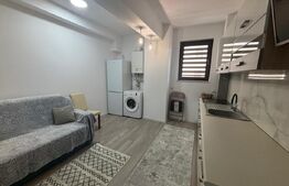 Garsoniera Bloc nou 33mp, zona Sud