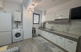 Garsoniera Bloc nou 33mp, zona Sud