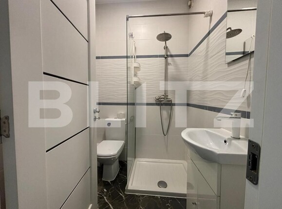 Garsonieră de vânzare Exterior Sud - 160371AV | BLITZ Bistriţa | Poza7