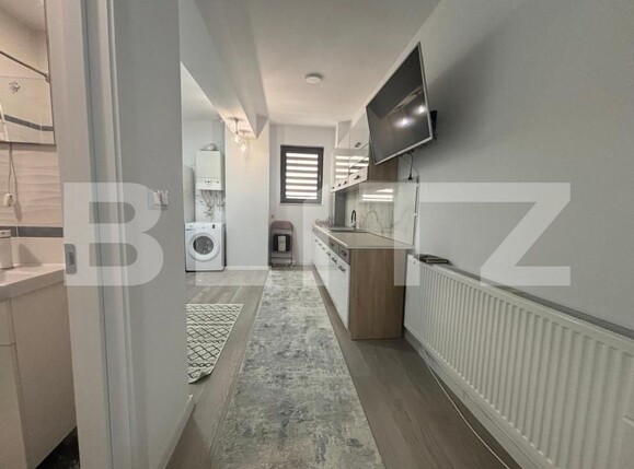 Garsonieră de vânzare Exterior Sud - 160371AV | BLITZ Bistriţa | Poza1