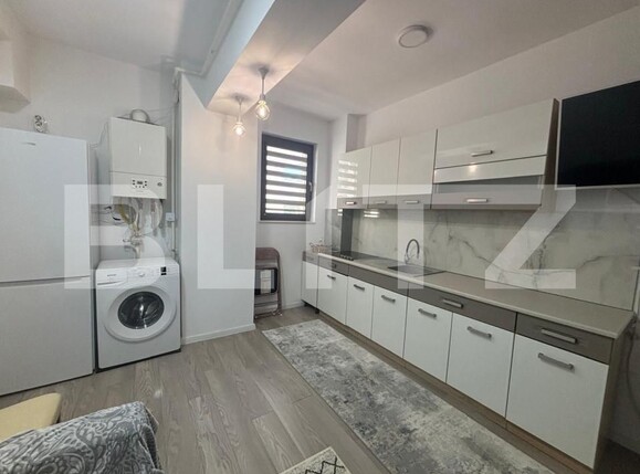 Garsonieră de vânzare Exterior Sud - 160371AV | BLITZ Bistriţa | Poza4