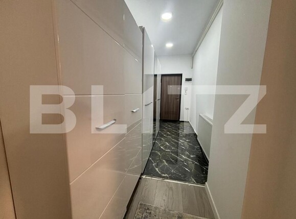 Garsonieră de vânzare Exterior Sud - 160371AV | BLITZ Bistriţa | Poza8
