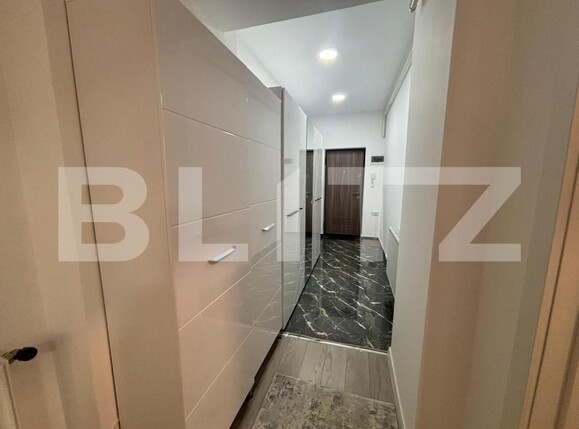 Garsonieră de vânzare Exterior Sud - 160371AV | BLITZ Bistriţa | Poza9