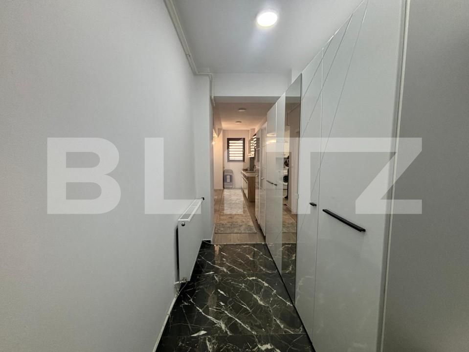 Garsonieră de vânzare Exterior Sud - 160371AV | BLITZ Bistriţa | Poza3