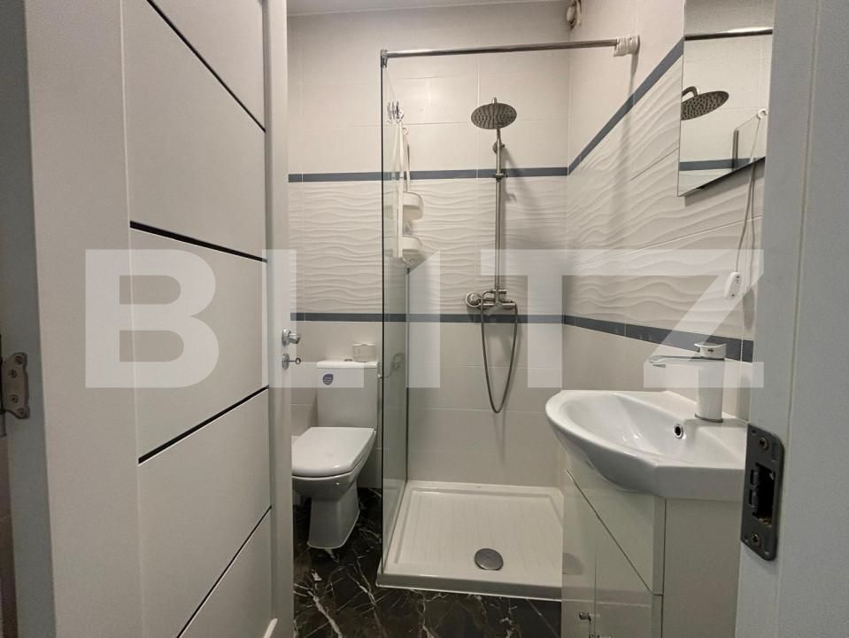 Garsonieră de vânzare Exterior Sud - 160371AV | BLITZ Bistriţa | Poza7