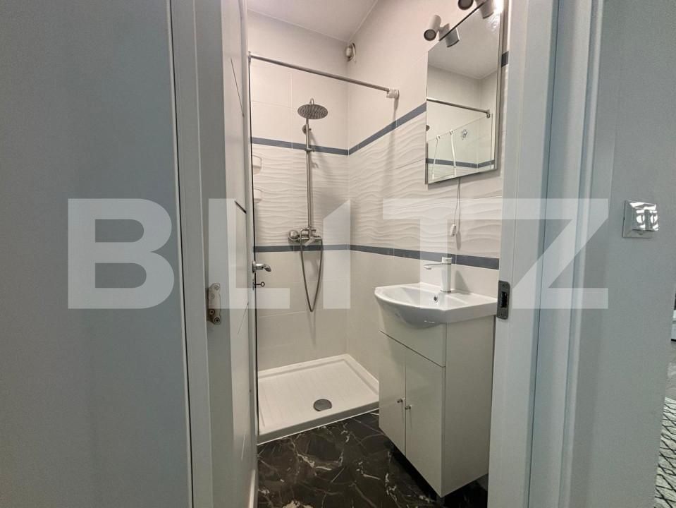 Garsonieră de vânzare Exterior Sud - 160371AV | BLITZ Bistriţa | Poza2