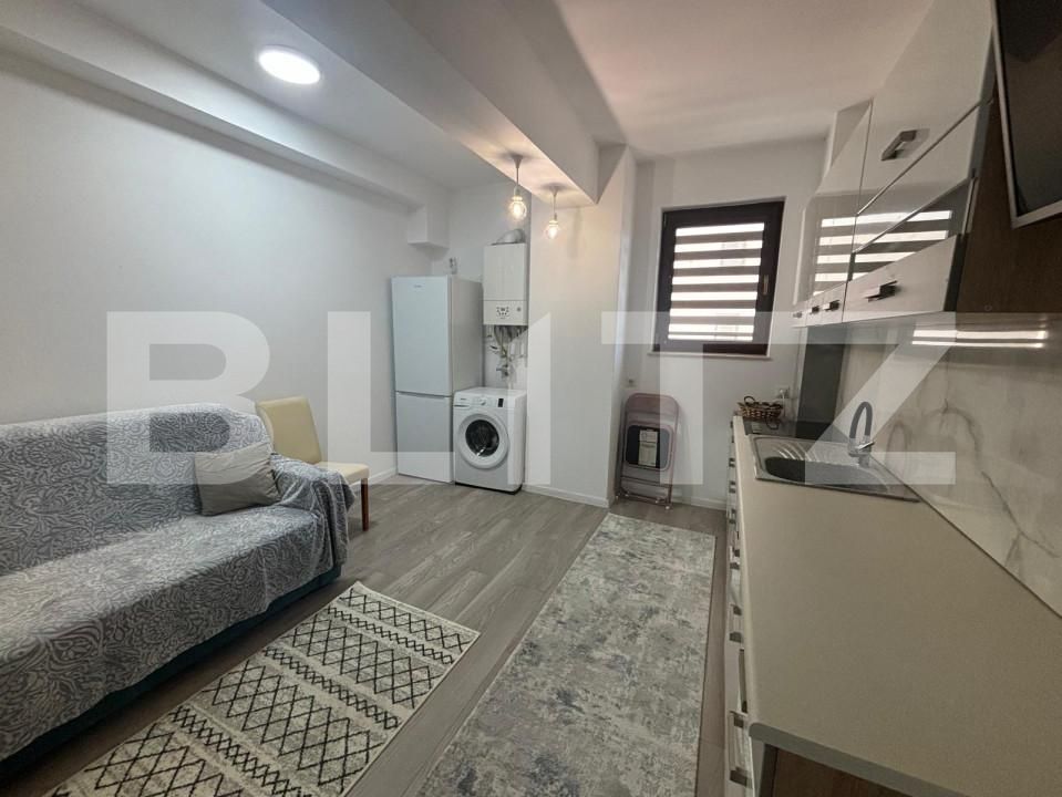 Garsonieră de vânzare Exterior Sud - 160371AV | BLITZ Bistriţa | Poza5