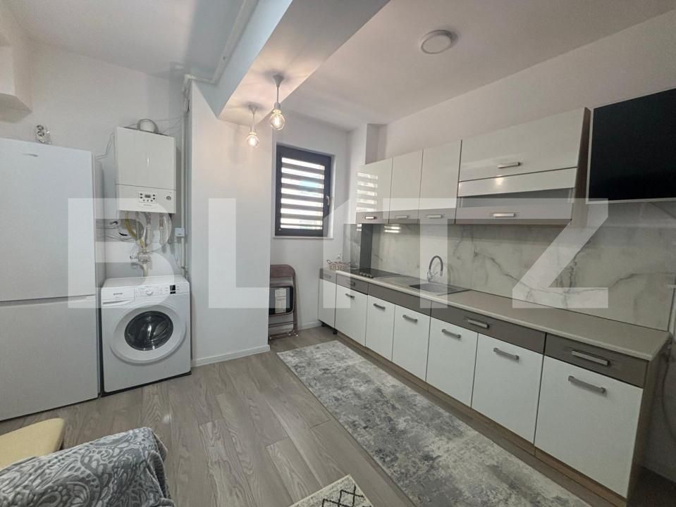 Garsonieră de vânzare Exterior Sud - 160371AV | BLITZ Bistriţa | Poza4