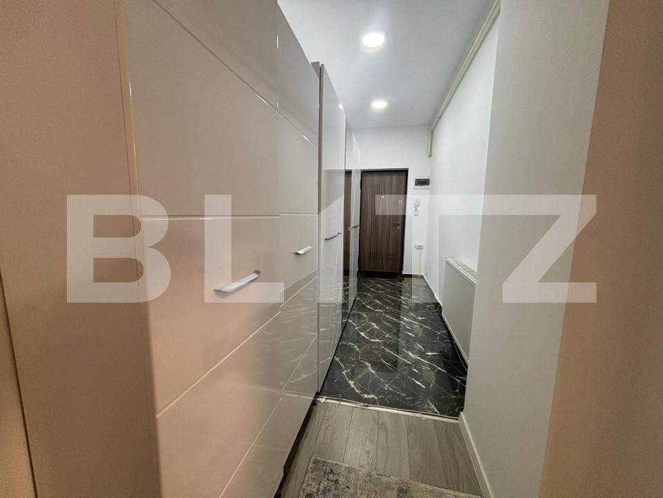 Garsonieră de vânzare Exterior Sud - 160371AV | BLITZ Bistriţa | Poza8