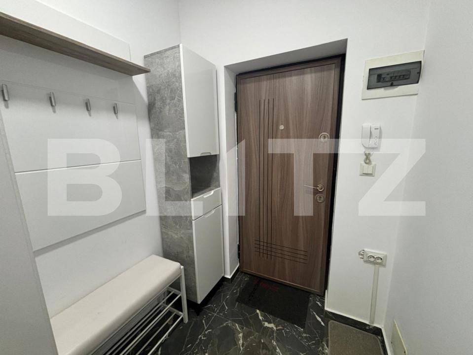 Garsonieră de vânzare Exterior Sud - 160371AV | BLITZ Bistriţa | Poza6