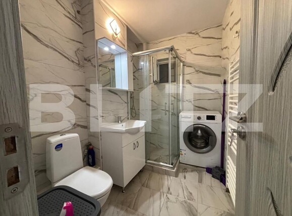 Apartament de vânzare 2 camere Sud - 160393AV | BLITZ Bistriţa | Poza7