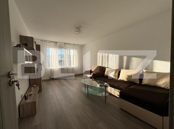 Apartament de vânzare 2 camere Sud - 160393AV | BLITZ Bistriţa | Poza1