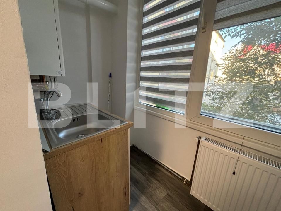 Apartament de vânzare 2 camere Sud - 160393AV | BLITZ Bistriţa | Poza2