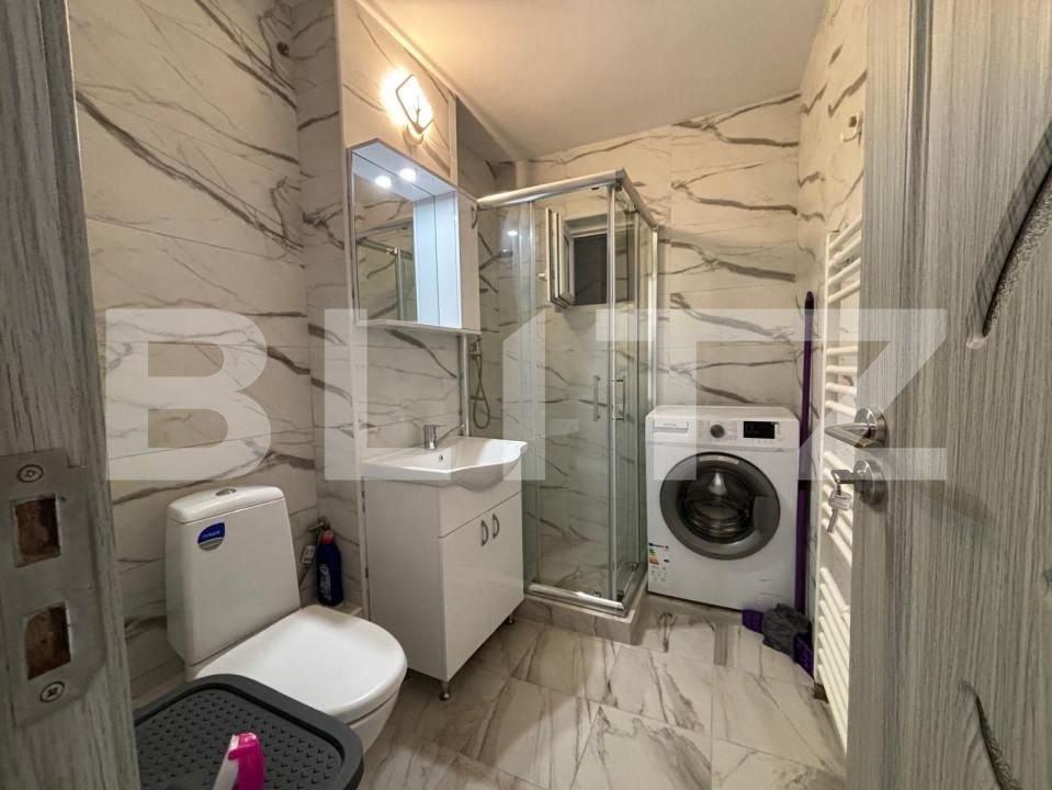 Apartament de vânzare 2 camere Sud - 160393AV | BLITZ Bistriţa | Poza7