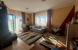 Apartament in bloc nou, 43mp, etaj 1