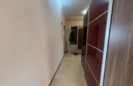 Apartament in bloc nou, 43mp, etaj 1