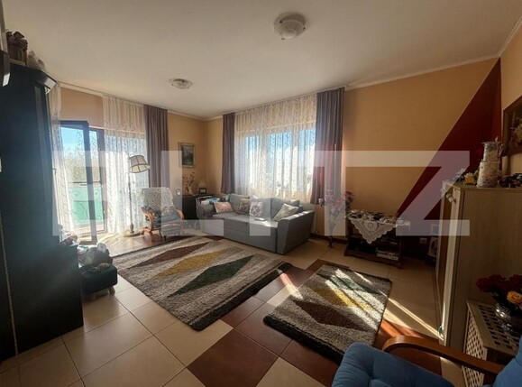 Garsonieră de vânzare Calea Moldovei - 160455AV | BLITZ Bistriţa | Poza10