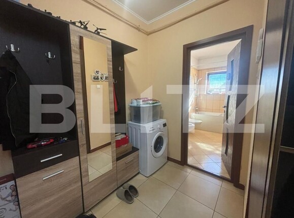 Garsonieră de vânzare Calea Moldovei - 160455AV | BLITZ Bistriţa | Poza9